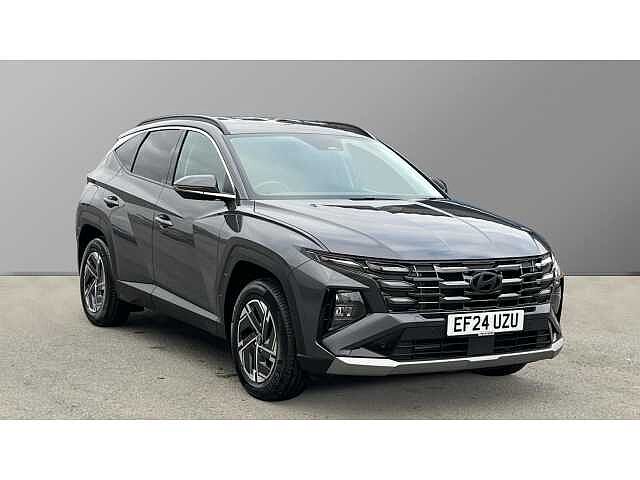 Find your perfect used Hyundai