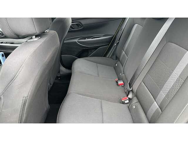 Hyundai i20 I20 1.0T GDi Advance 5dr