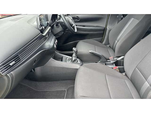 Hyundai i20 I20 1.0T GDi Advance 5dr