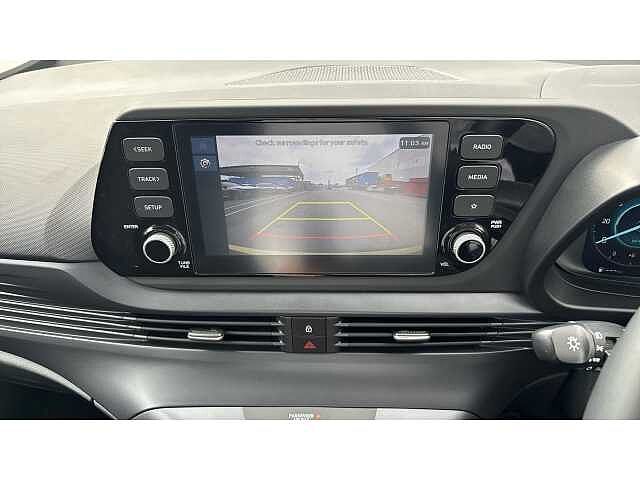 Hyundai i20 I20 1.0T GDi Advance 5dr