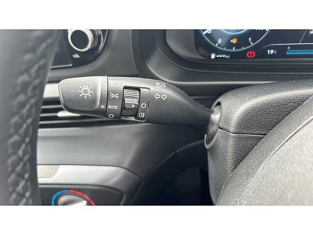 Hyundai i20 I20 1.0T GDi Advance 5dr