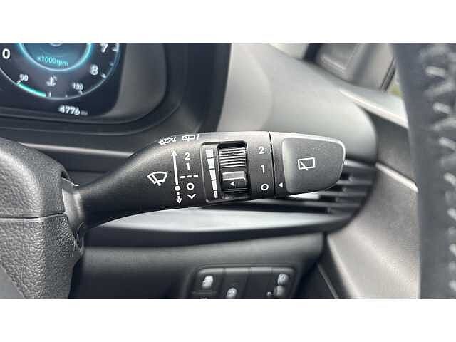 Hyundai i20 I20 1.0T GDi Advance 5dr