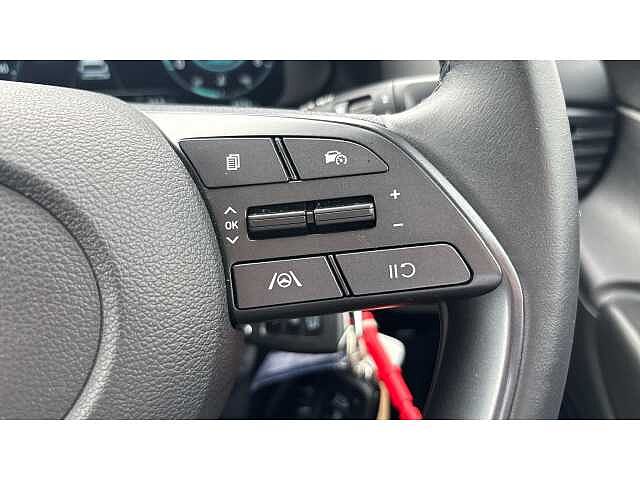 Hyundai i20 I20 1.0T GDi Advance 5dr