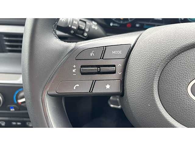 Hyundai i20 I20 1.0T GDi Advance 5dr