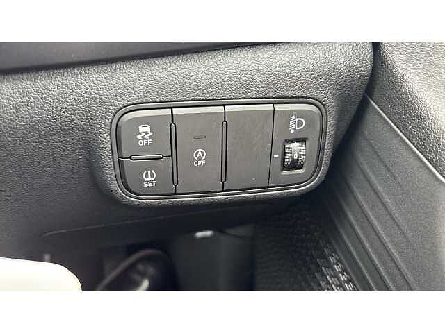 Hyundai i20 I20 1.0T GDi Advance 5dr