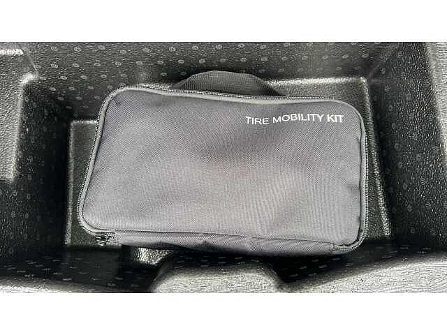 Hyundai Tucson TUCSON 1.6T 48V MHD Ultimate 5dr DCT