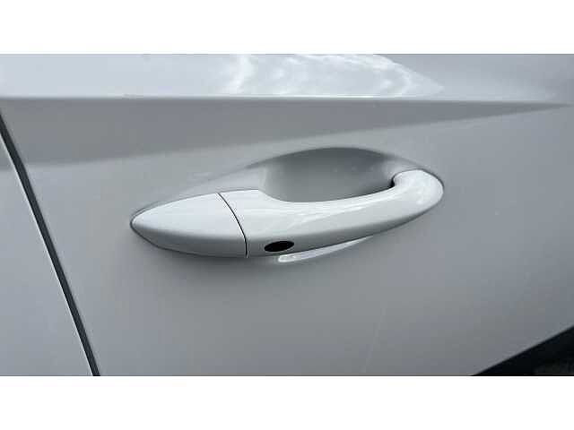 Hyundai Tucson TUCSON 1.6T 48V MHD Ultimate 5dr DCT