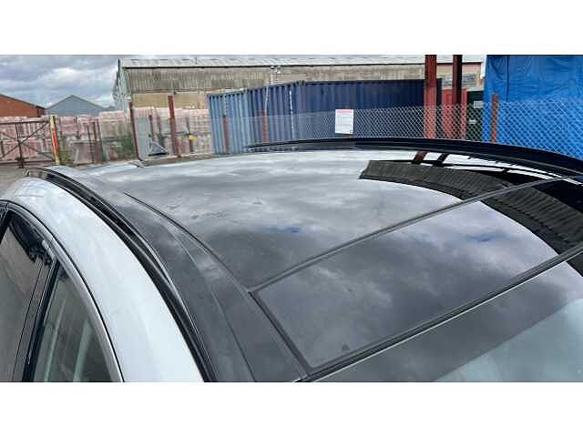 Hyundai Tucson TUCSON 1.6T 48V MHD Ultimate 5dr DCT