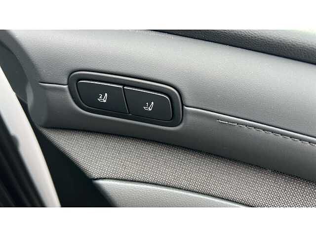 Hyundai Tucson TUCSON 1.6T 48V MHD Ultimate 5dr DCT