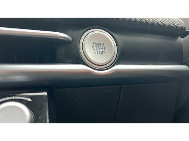 Hyundai Tucson TUCSON 1.6T 48V MHD Ultimate 5dr DCT