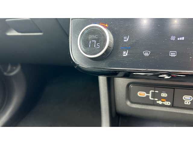 Hyundai Tucson TUCSON 1.6T 48V MHD Ultimate 5dr DCT