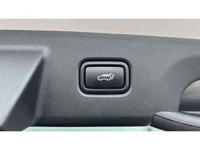 Hyundai TUCSON TUCSON 1.6 TGDi Hybrid 230 Ultimate 5dr 2WD Auto WHITE