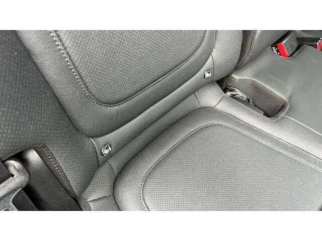 Hyundai TUCSON TUCSON 1.6 TGDi Hybrid 230 Ultimate 5dr 2WD Auto WHITE