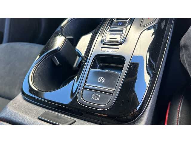 Hyundai Tucson TUCSON 1.6 TGDi Hybrid 230 N Line S 5dr 2WD Auto