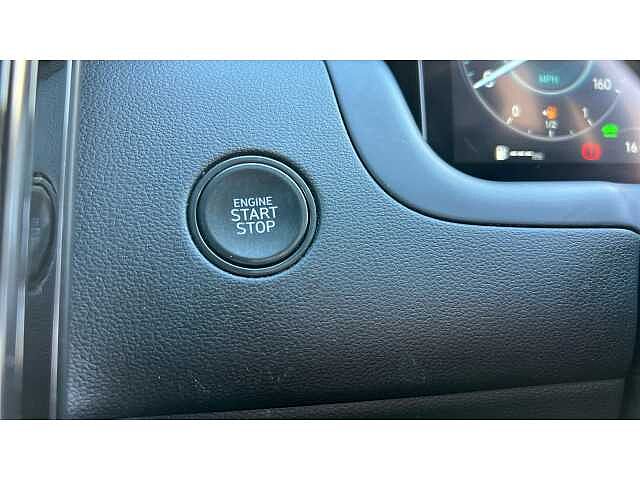 Hyundai Tucson TUCSON 1.6 TGDi Hybrid 230 N Line S 5dr 2WD Auto