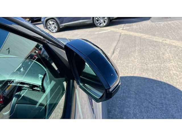 Hyundai Tucson TUCSON 1.6 TGDi Hybrid 230 N Line S 5dr 2WD Auto