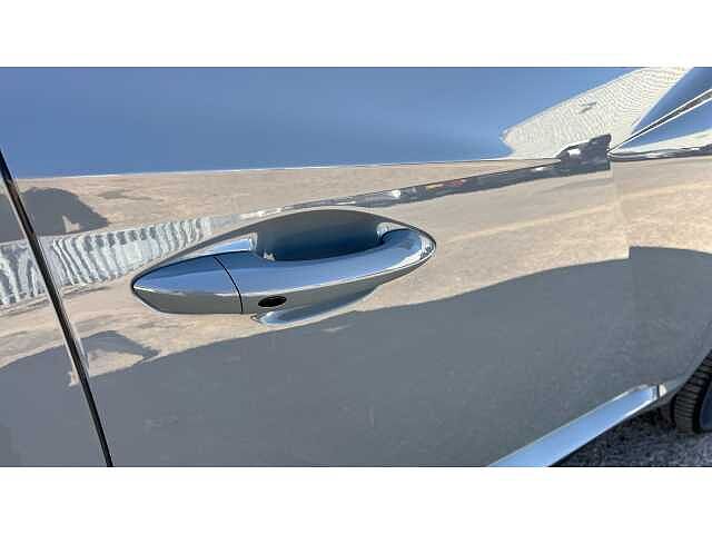 Hyundai Tucson TUCSON 1.6 TGDi Hybrid 230 N Line S 5dr 2WD Auto