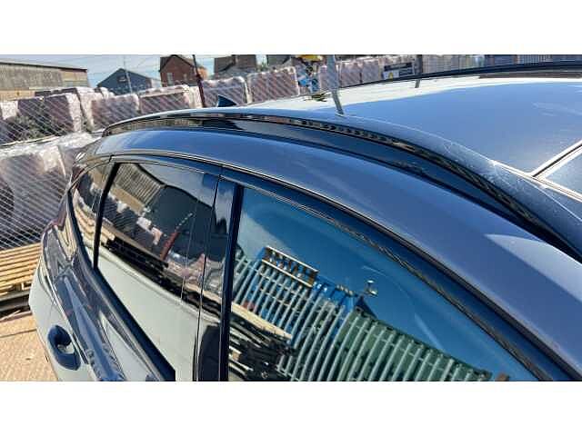 Hyundai Tucson TUCSON 1.6 TGDi Hybrid 230 N Line S 5dr 2WD Auto