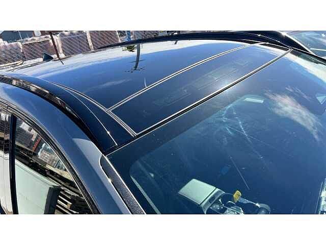 Hyundai Tucson TUCSON 1.6 TGDi Hybrid 230 N Line S 5dr 2WD Auto