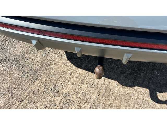 Hyundai Tucson TUCSON 1.6 TGDi Hybrid 230 N Line S 5dr 2WD Auto