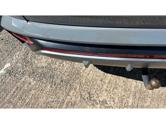 Hyundai Tucson TUCSON 1.6 TGDi Hybrid 230 N Line S 5dr 2WD Auto