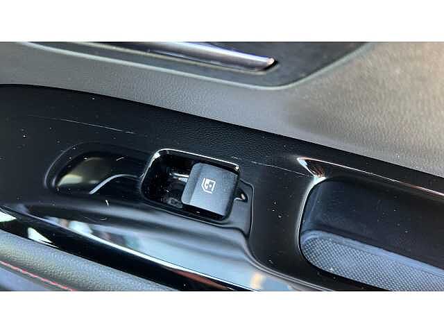 Hyundai Tucson TUCSON 1.6 TGDi Hybrid 230 N Line S 5dr 2WD Auto