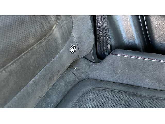 Hyundai Tucson TUCSON 1.6 TGDi Hybrid 230 N Line S 5dr 2WD Auto