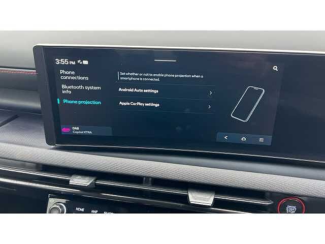 Hyundai Tucson TUCSON 1.6T N Line 5dr