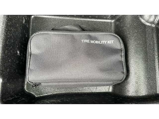 Hyundai Tucson TUCSON 1.6T N Line 5dr