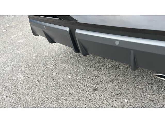 Hyundai Tucson TUCSON 1.6T N Line 5dr