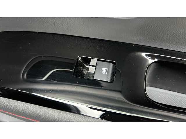 Hyundai Tucson TUCSON 1.6T N Line 5dr