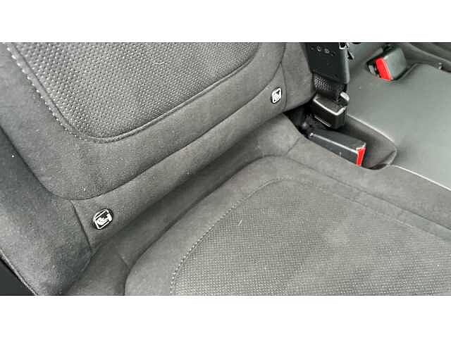 Hyundai Tucson TUCSON 1.6T N Line 5dr