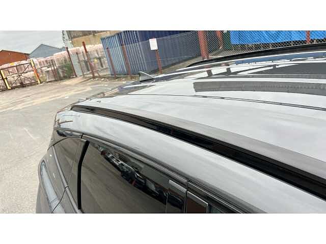 Hyundai Tucson TUCSON 1.6T N Line 5dr