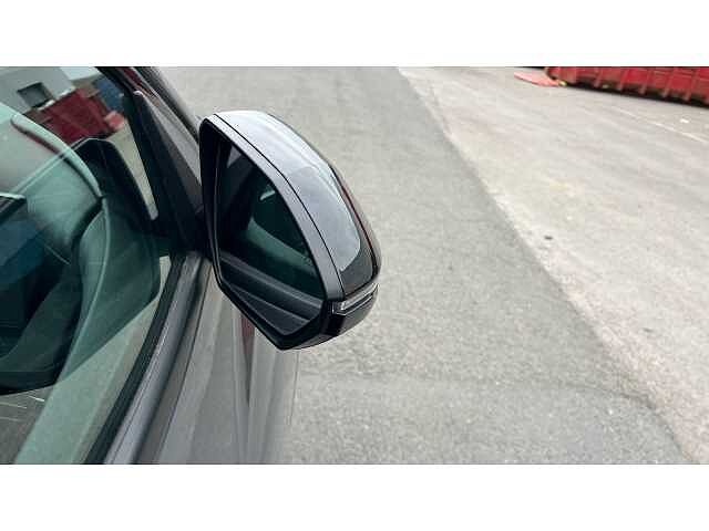 Hyundai Tucson TUCSON 1.6T N Line 5dr