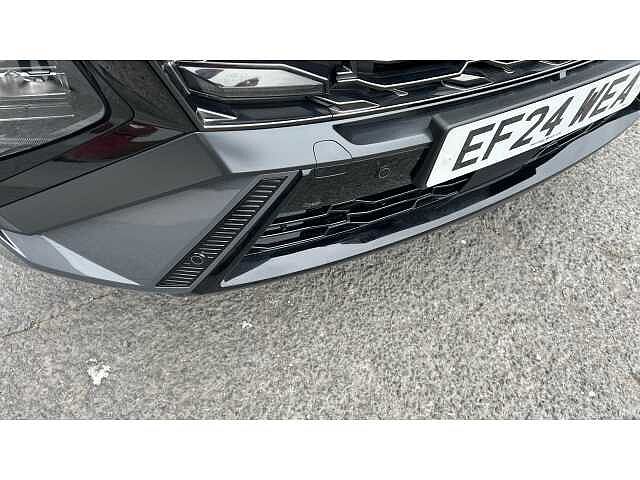 Hyundai Tucson TUCSON 1.6T N Line 5dr