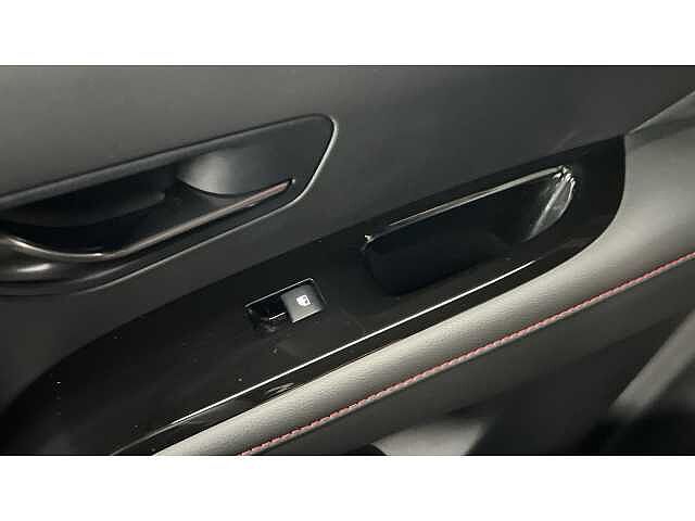 Hyundai Tucson TUCSON 1.6T N Line 5dr