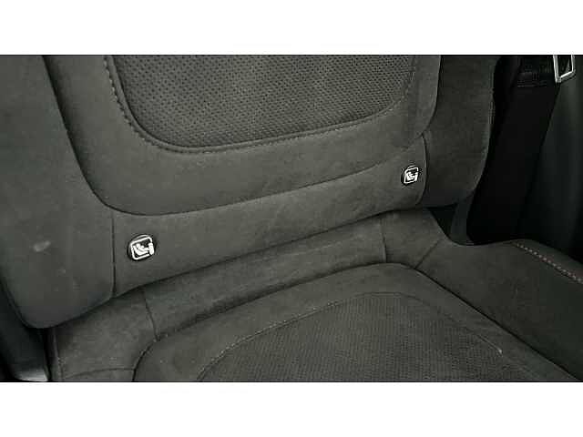 Hyundai Tucson TUCSON 1.6T N Line 5dr