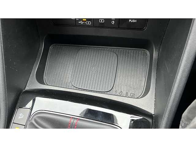 Hyundai Tucson TUCSON 1.6T N Line 5dr