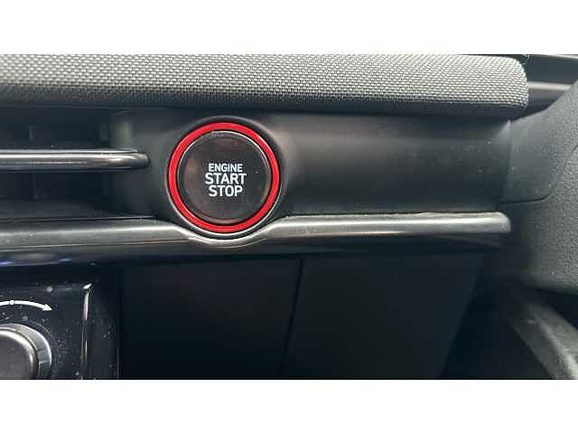 Hyundai Tucson TUCSON 1.6T N Line 5dr