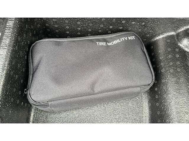 Hyundai TUCSON TUCSON 1.6T Hybrid N Line S 5dr Auto Silver