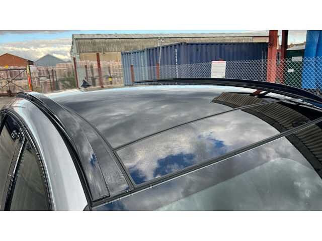 Hyundai TUCSON TUCSON 1.6T Hybrid N Line S 5dr Auto Silver