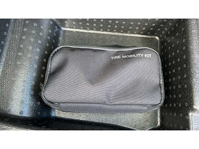 Hyundai Tucson TUCSON 1.6T Hybrid N Line S 5dr Auto