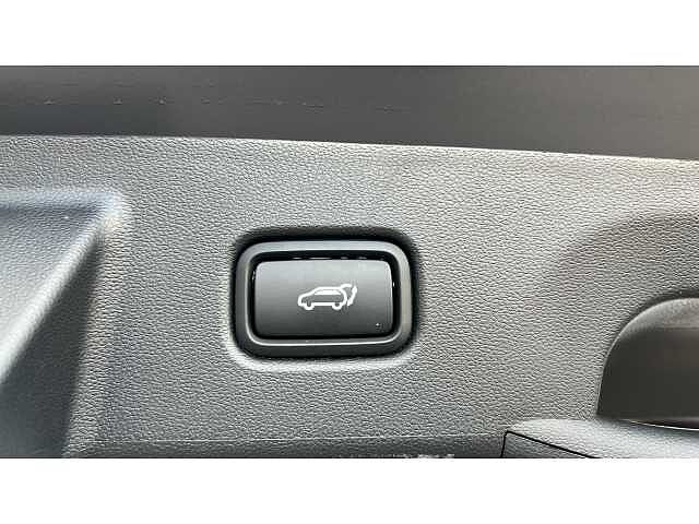 Hyundai Tucson TUCSON 1.6T Hybrid N Line S 5dr Auto