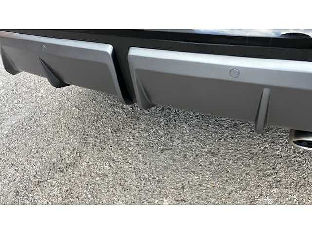 Hyundai Tucson TUCSON 1.6T Hybrid N Line S 5dr Auto