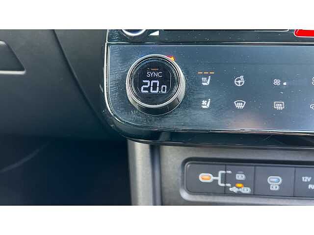 Hyundai Tucson TUCSON 1.6T Hybrid N Line S 5dr Auto