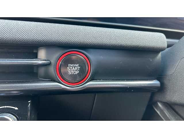 Hyundai Tucson TUCSON 1.6T Hybrid N Line S 5dr Auto