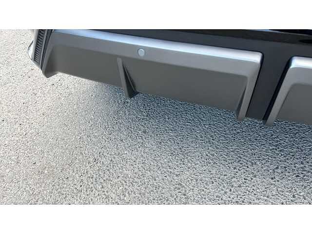 Hyundai TUCSON TUCSON 1.6T Hybrid N Line S 5dr Auto Grey