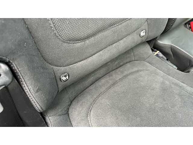 Hyundai TUCSON TUCSON 1.6T Hybrid N Line S 5dr Auto Grey