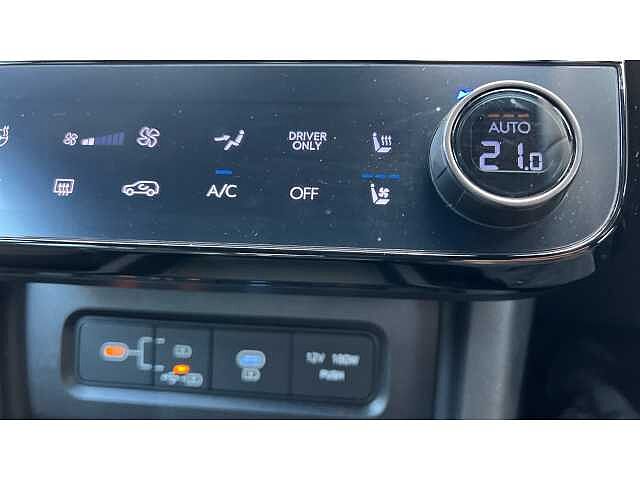 Hyundai TUCSON TUCSON 1.6T Hybrid N Line S 5dr Auto Grey