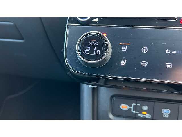 Hyundai TUCSON TUCSON 1.6T Hybrid N Line S 5dr Auto Grey